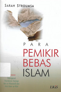 Image of Para Pemikir Bebas Islam