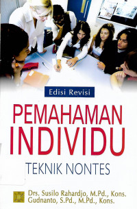 Image of Pemahaman Individu Teknik Nontes