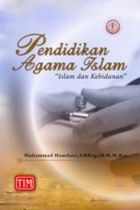 Image of Pendidikan Agama islam Islam dan Kebidanan