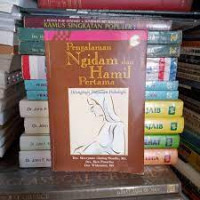 Image of Pengalaman NGIDAM dan HAMIL Pertama