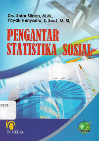 Image of Pengantar Statistika Sosial