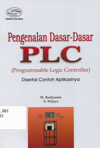 Image of Pengenalan Dasar - Dasar PLC