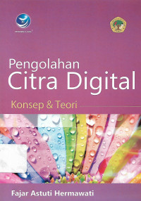 Image of Pengolahan Citra Digital