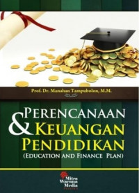 Image of Perencanaaan & Keuangan Pendidikan