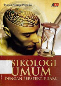 Image of Pisikologi Umum Dengan Perspektif Baru