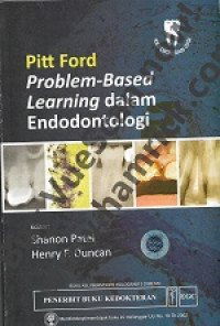 Image of Pitt Ford Problem-Based Learning dalam Endodontologi