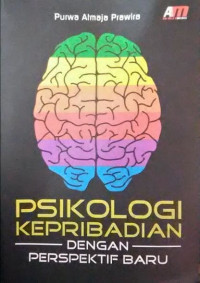 Image of Psikologi Kepribadian dengan Prespektif Baru