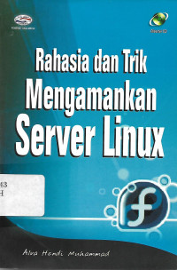 Image of Rahasia dan Trik Mengamankan Server Linux