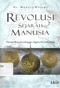 Image of Revolusi Sejarah Manusia