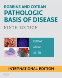 Image of Robbins And Cotran Pathologic basis of disease