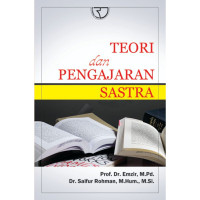 Image of Teori dan Pengajaran Sastra