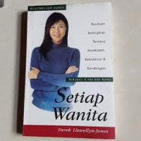 Image of SETIAP WANITA