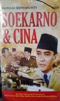 Image of Soekarno dan Cina