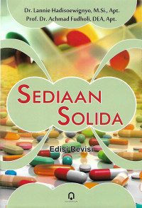 Image of Sediaan solida