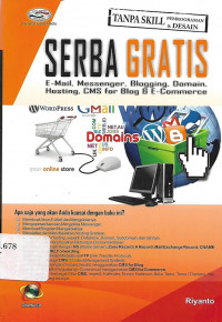 Image of Serba Gratis