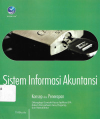 Image of Sistem Informasi Akutansi