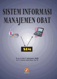 Image of Sistem Informasi Manajemen Obat