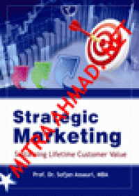 Image of Strategic Marketing