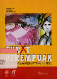 Image of Sunat Perempuan di Bawah Bayang-bayang Tradisi (foto kopi)