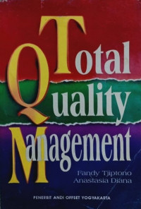 Image of total quality management