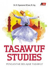 Image of Tasawuf Studies