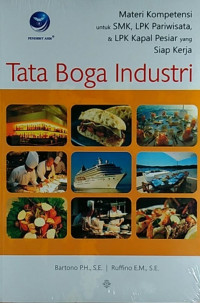 Image of Tata Boga Industri