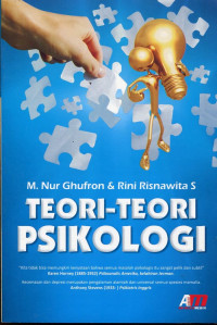 Image of Teori - Teori Psikologi