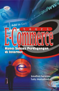 Image of Teori E-Commerce Kunci perdagangan di Internet