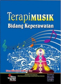 Image of Terapi Musik Bidang Keperawatan