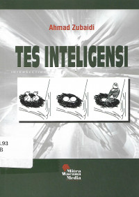 Image of Tes Inteligensi