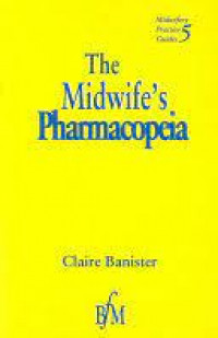 Image of The Midwife's Pharmacopeia