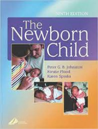 Image of The NEWBORN CHILD