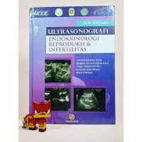 Image of ULTRASONOGRAFI endokrinologi reproduksi & infertilitas