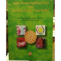 Image of Vaksin Human Papilloma Viirus dan Eradikasi Kanker Mulut Rahim