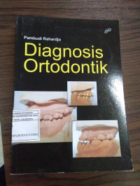 Image of Diagnosis Ortodontik