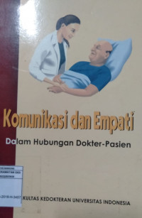 Image of Komunikasi dan Empati dalam hubungan dokter -pasien
