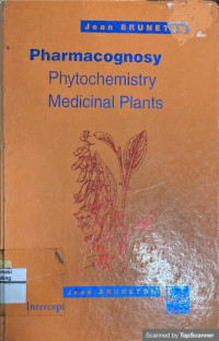 Image of Pharmacognosy Phytohemistry Medicinal Plant
