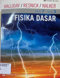 Image of Fisika Dasar