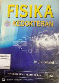 Image of Fisika Kedokteran.