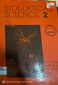 Image of Biological Science 2