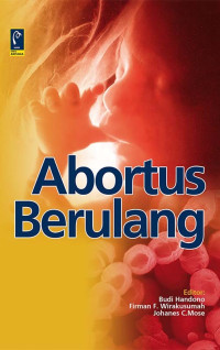 Image of Abortus Berulang