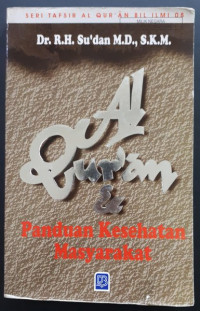 Image of Alquran dan panduan kesehatan masyarakat