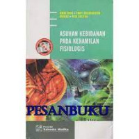 Image of Asuhan Kebidanan pada Kehamilan Fisiologis