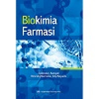 Image of Biokimia Farmasi
