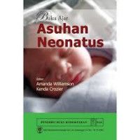 Image of Buku Ajar Asuhan Neonatus