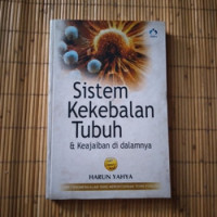 Image of Sistem kekebalan tubuh dan keajaiban di dalamnya=The micacle of the immune system.