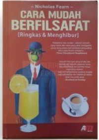 Image of CARA MUDAH BERFILSAFAT