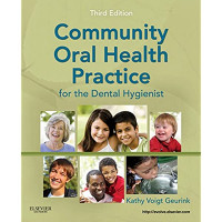 Image of Community Oral Health Practice for the Dental Hygienist