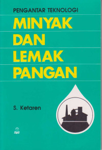 Image of Minyak Dan Lemak Pangan