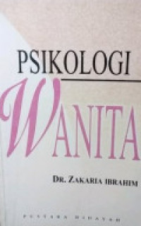 Image of Psikologi Wanita